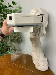 Breath Shield/Cross contamination Universal Fit for PD Meter-Shield ONLY