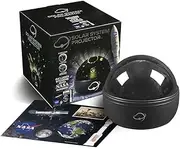 NASA Room Projector