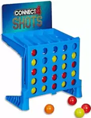 Connect 4 Shots Board Game