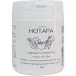 日本HOTAPA扇貝蔬果洗淨粉 90G