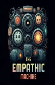 The Empathic Machine by Bodhi Archer Paperback Book