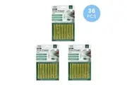 36 Pcs Drain Dropper Stick