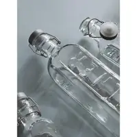 在飛比找ETMall東森購物網優惠-英國原裝進口Kilner 復古牛奶瓶帶蓋酒瓶泡酒玻璃瓶密封罐
