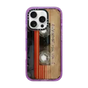 iPhone 16 Pro Impact Case MagSafe Compatible Awesome mix replica