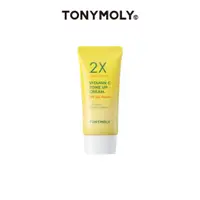 在飛比找蝦皮購物優惠-[TONYMOLY] 2X維他命C提亮防曬霜_50ml