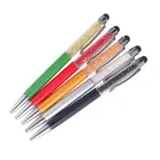 5PCS Crystal Stylus Universal Stylus Tablet Pen Crystal Stylus