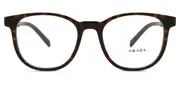 Prada PR A15V 17N1O1 Men Eyeglasses