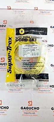 NEW TPC WIRE & CABLE CF13D24M006 MICRO QUICK CONNECT