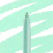 ColourPop®: Discover Ice Breaker - Pastel Mint | Mint Eyeliner