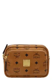 MCM 'Aren' Crossbody Bag