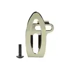 Hitachi Metabo Belt Clip & Screw for WH18DBDL WH18DSDL 14.4V/18V Impact Driver
