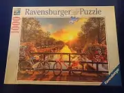 ravensburger puzzle 1000 pieces