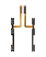 Power And Volume Button Flex Cable For Samsung Galaxy A03 Core (A032 / 2021)