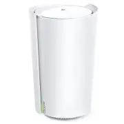 TP-Link AX5400 VDSL Whole Home Mesh Wi-Fi 6 Modem Router - 1-pack. DECOX73-DSL-1