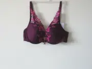Simone Perele 12B347 Wish Triangle Contour Lace Bra 30, 32, 34 MSRP $110.00 NWT