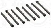 Head Bolt Kit FOR AUDI ALLROAD 4B 2.7 00->05 APB BEL BES ARE Elring