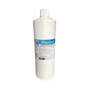 Plastisol - Soft Plastic resin for making soft plastic fishing lures- 1 Litre