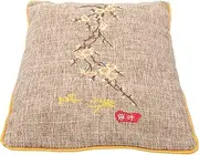 Microwavable Neck Wrap Heating Pad Portable Crude Warmer for Relaxation Comfortable Design for Neck Shoulders Home Accessory for Daily Use