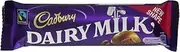 Cadbury Dairy Milk, 45 g
