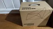 NETGEAR ReadyNAS 314 BRAND NEW
