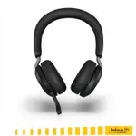 【全新】JABRA EVOLVE2 75 商務 藍牙無線耳機 麥克風 耳罩式 耳機 頭戴式立體聲商用 非 AIRPODS