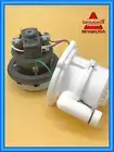 1600051 Motor for Various Bissell Spotclean Portable Carpet & Upholstery Cleaner