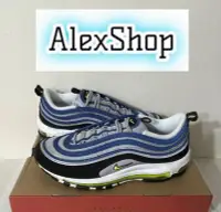 在飛比找Yahoo!奇摩拍賣優惠-艾力克斯 W NIKE AIR MAX 97 OG 女 DQ