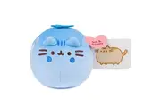 Pusheen Squisheen Fruits Blueberry Plush