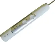 Compatible With Philips HX751V Sonic Electric Toothbrush Replacement Handle Electric Toothbrush Main Body