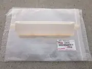 FITS: 07 - 11 TOYOTA CAMRY CABIN AIR FILTER COVER PLATE / ACCESS DOOR PANEL NEW (for: Toyota)