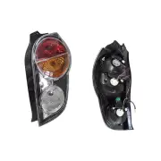 Superspares Right Tail Light for Holden Barina Spark MJ 10/2010-12/2012