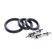 10 x ABW Compression Tester, Cylinder repair kit