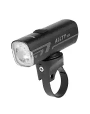 Magicshine ALLTY 600 Front Bike Head Light USB-C with Garmin & GoPro Mounts IPX7