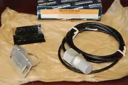 Micro Switch, FMSA2-6-B, NEW, in box