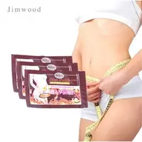 在飛比找蝦皮購物優惠-50pcs slim patch hot shapers s