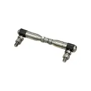 Aeroflow Carburettor Linkage Kit 120Mm 4-3/4" Allows 1" Adjustment
