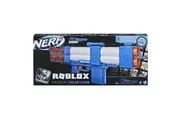Nerf Roblox Arsenal Pulse Laser Motorized Blaster Ages 8+ New Toy Gun Fire Play
