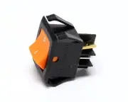 Duke Switch,Lighted,Dpst,16A 156527 - Genuine OEM Replacement Part