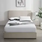 Cool Choice Side Sleeper & Bed Pillow, shredded memory foam with adjustable Loft