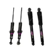 Front + Rear Dobinsons IFP Monotube Shock Absorbers for Toyota 4 Runner GRN285
