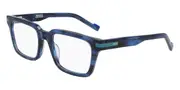 Zeiss ZS22522 462 Men's Glasses Blue Size 53 - Private Health Rebate - Blue Light Block Available