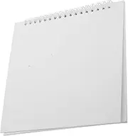 KOCKSHION Scrapbook Album for Couples 40 Pages Photo Album Diy Scrapbooking Kit Wedding Anniversary