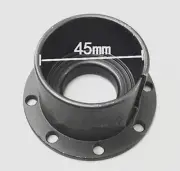 Milling Machine Part Spindle Quill Return Clock Spring Mount Case CNC Mill Tool
