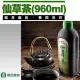 【關西農會】仙草茶-960ml-瓶 (12瓶-箱)