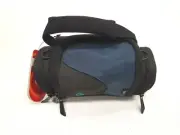 DSLR SLR Camera Bag Soft Case Carry Shoulder Waterproof Canon Nikon Sony Crest