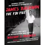 JAMES BALDWIN: THE FBI FILE