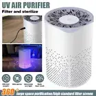 NEW Home Air Purifiers For Large Room Medical Grade Air Purifier Smoke Odor Pet
