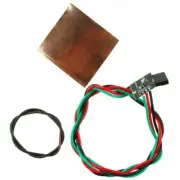DFRobot SEN0104 Mini Touch Sensor Kit Compatible with Arduino IO ExpansionShield