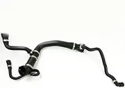 Automotive coolant Hose Coolant Hose 17127526856 Auxiliary Kettle Water Pipe for X5 E53