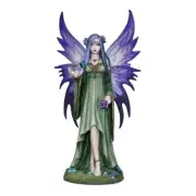 Mystic Aura By Anne Stokes - Nemesis Now / Fairy Figurine / Fairy Ornament